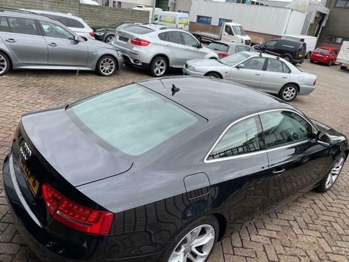 Photo 3 VIN: WAUZZZ8T1AA015759 - AUDI A5 COUP 