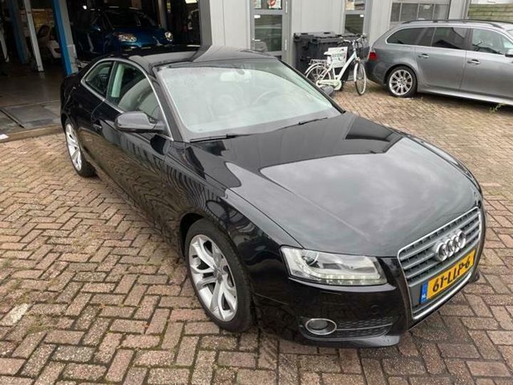 Photo 4 VIN: WAUZZZ8T1AA015759 - AUDI A5 COUP 