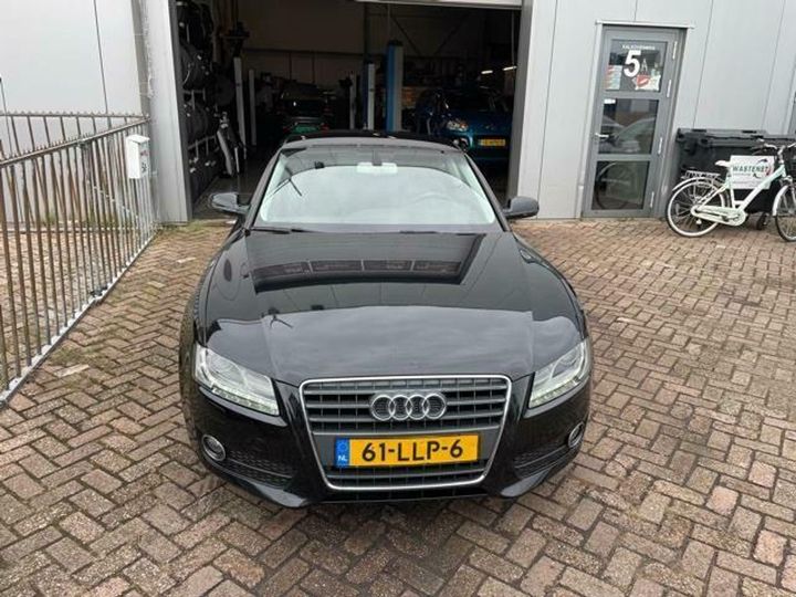 Photo 9 VIN: WAUZZZ8T1AA015759 - AUDI A5 COUP 