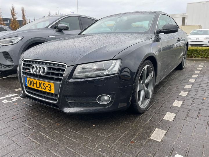 Photo 1 VIN: WAUZZZ8T1AA076030 - AUDI A5 COUP 