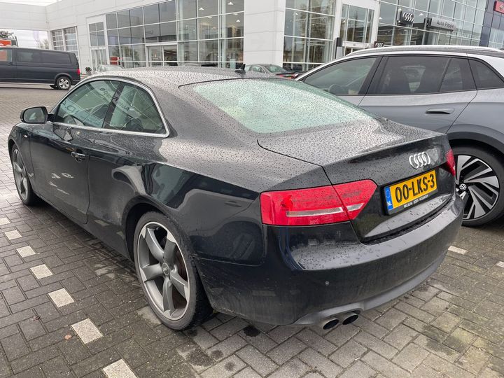 Photo 2 VIN: WAUZZZ8T1AA076030 - AUDI A5 COUP 