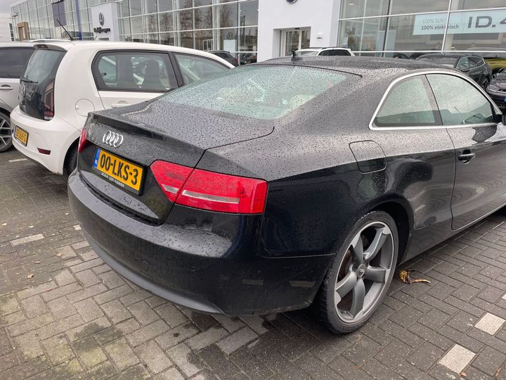 Photo 3 VIN: WAUZZZ8T1AA076030 - AUDI A5 COUP 