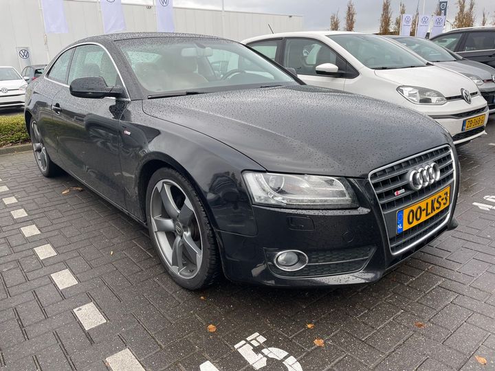 Photo 4 VIN: WAUZZZ8T1AA076030 - AUDI A5 COUP 