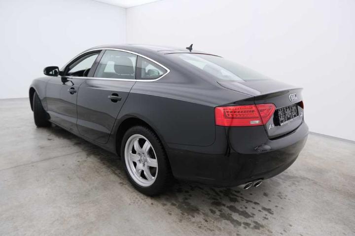 Photo 7 VIN: WAUZZZ8T1GA020291 - AUDI A5 SB &#3909 