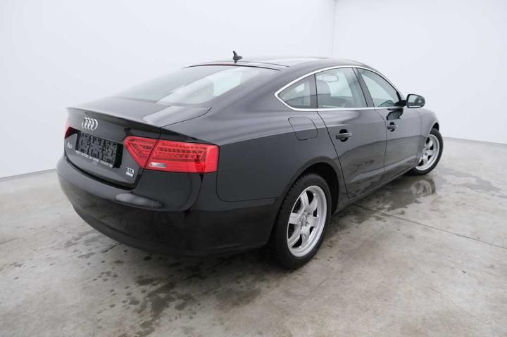 Photo 2 VIN: WAUZZZ8T1GA020291 - AUDI A5 SB &#3909 