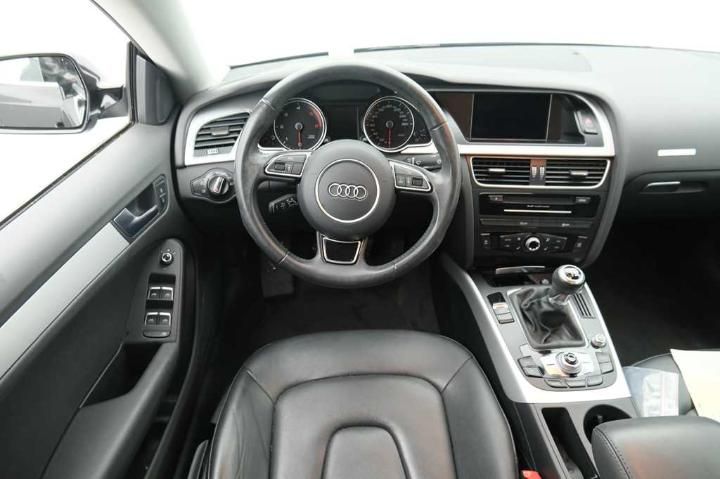 Photo 9 VIN: WAUZZZ8T1GA020291 - AUDI A5 SB &#3909 