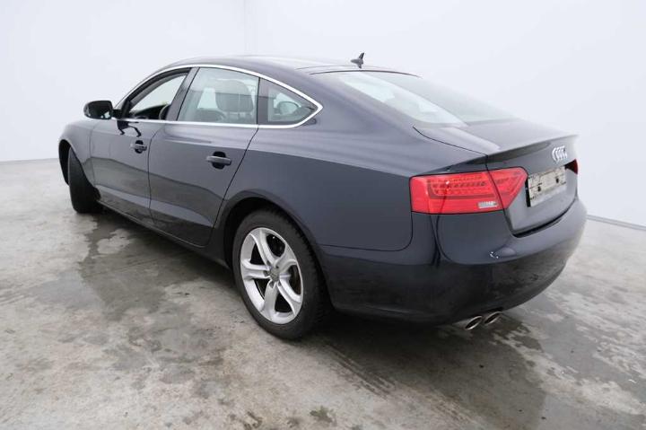 Photo 7 VIN: WAUZZZ8T1GA024034 - AUDI A5 SB &#3909 