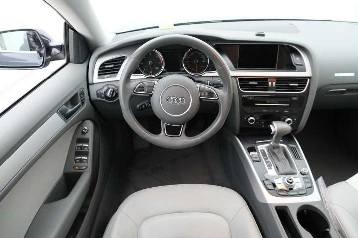 Photo 9 VIN: WAUZZZ8T1GA024034 - AUDI A5 SB &#3909 