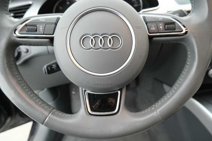 Photo 18 VIN: WAUZZZ8T1GA024034 - AUDI A5 SB &#3909 