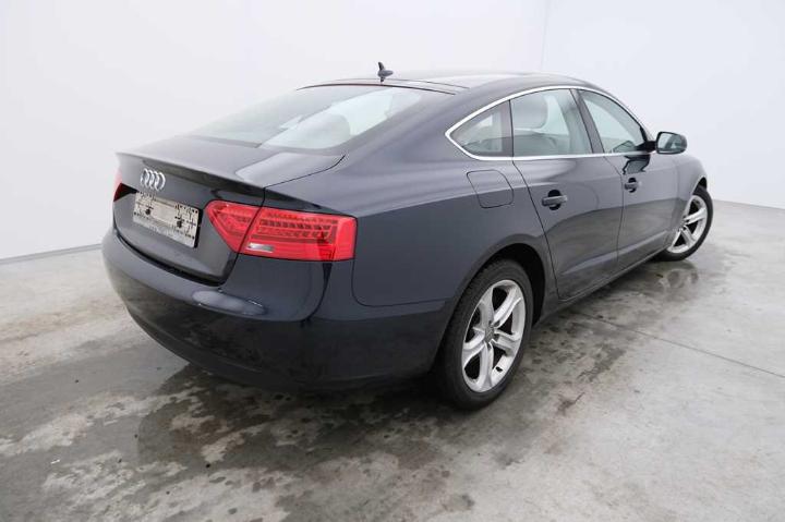 Photo 2 VIN: WAUZZZ8T1GA024034 - AUDI A5 SB &#3909 