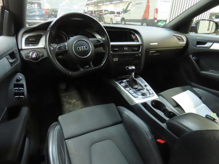 Photo 5 VIN: WAUZZZ8T1GA034997 - AUDI A5 SPORTBACK 