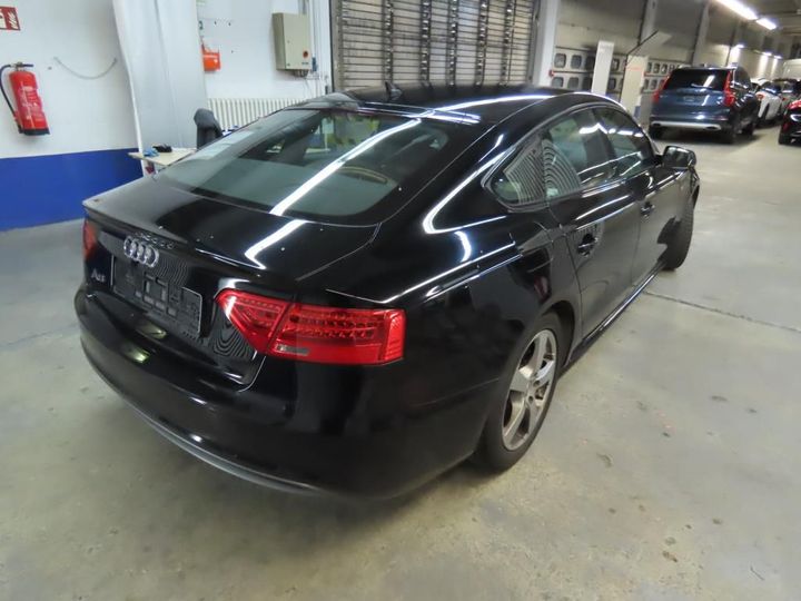 Photo 6 VIN: WAUZZZ8T1GA034997 - AUDI A5 SPORTBACK 