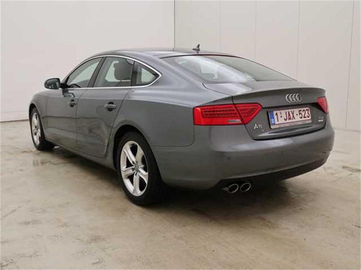 Photo 11 VIN: WAUZZZ8T2FA001635 - AUDI A5 