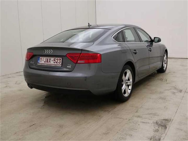 Photo 12 VIN: WAUZZZ8T2FA001635 - AUDI A5 