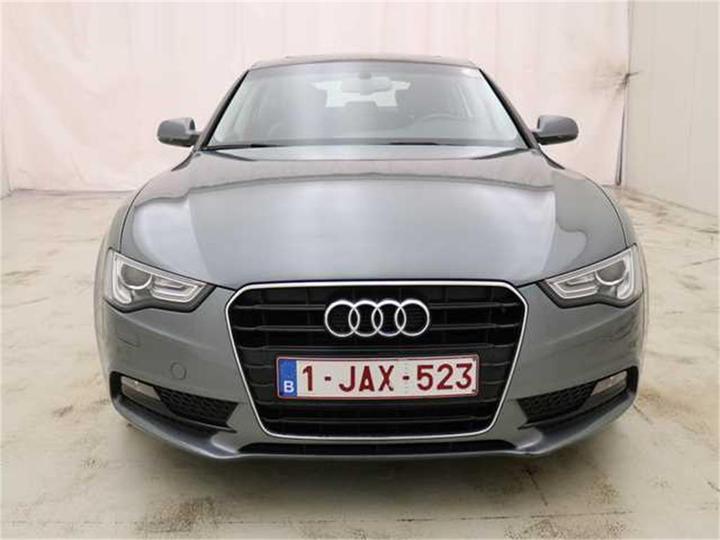 Photo 18 VIN: WAUZZZ8T2FA001635 - AUDI A5 