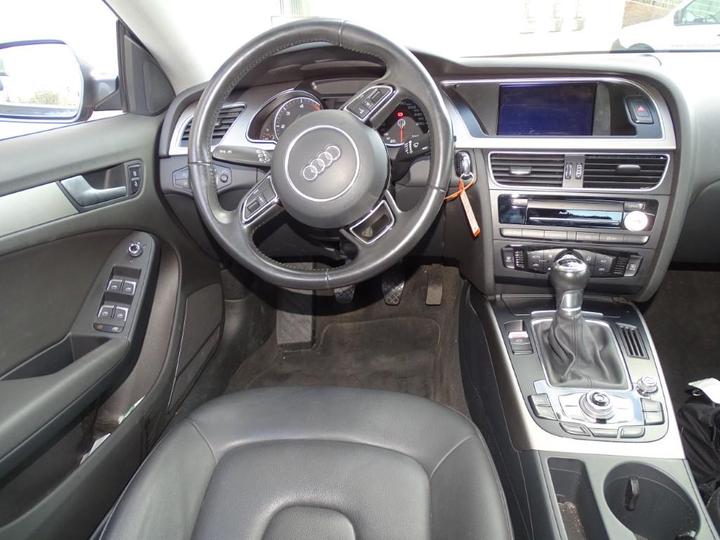 Photo 3 VIN: WAUZZZ8T2FA001635 - AUDI A5 