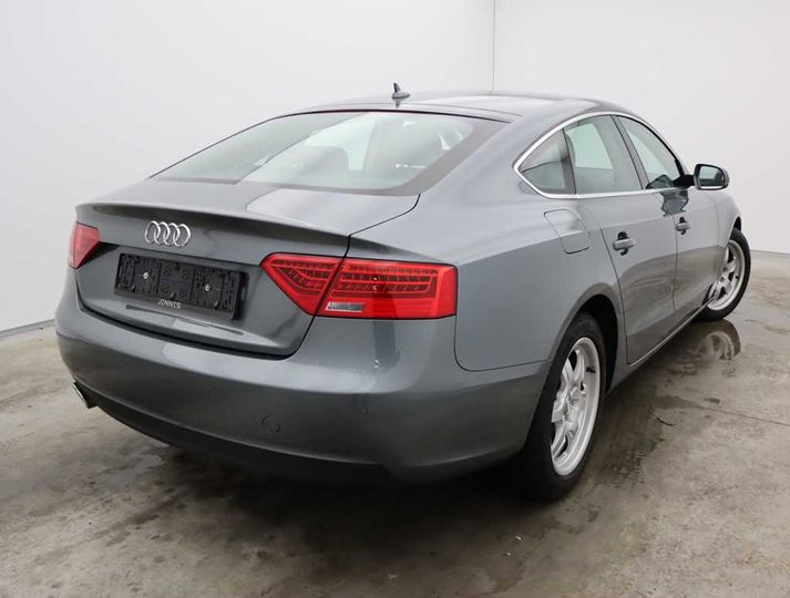 Photo 2 VIN: WAUZZZ8T2FA060071 - AUDI A5 SB &#3909 