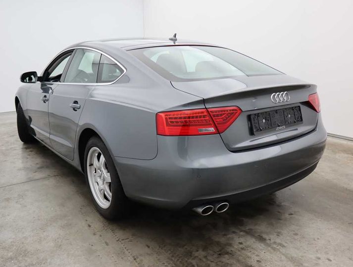 Photo 7 VIN: WAUZZZ8T2FA060071 - AUDI A5 SB &#3909 