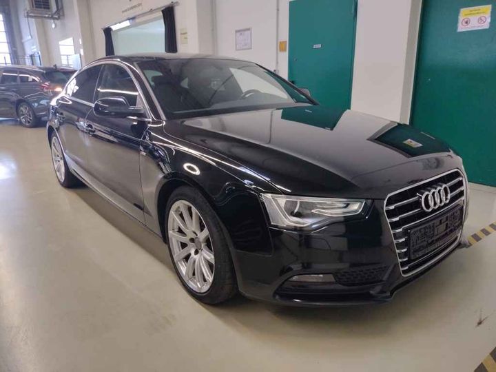 Photo 1 VIN: WAUZZZ8T2GA023877 - AUDI A5 SPORTBACK 