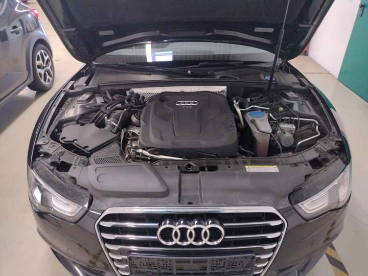 Photo 13 VIN: WAUZZZ8T2GA023877 - AUDI A5 SPORTBACK 