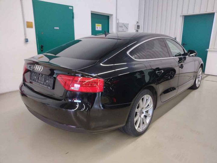 Photo 3 VIN: WAUZZZ8T2GA023877 - AUDI A5 SPORTBACK 