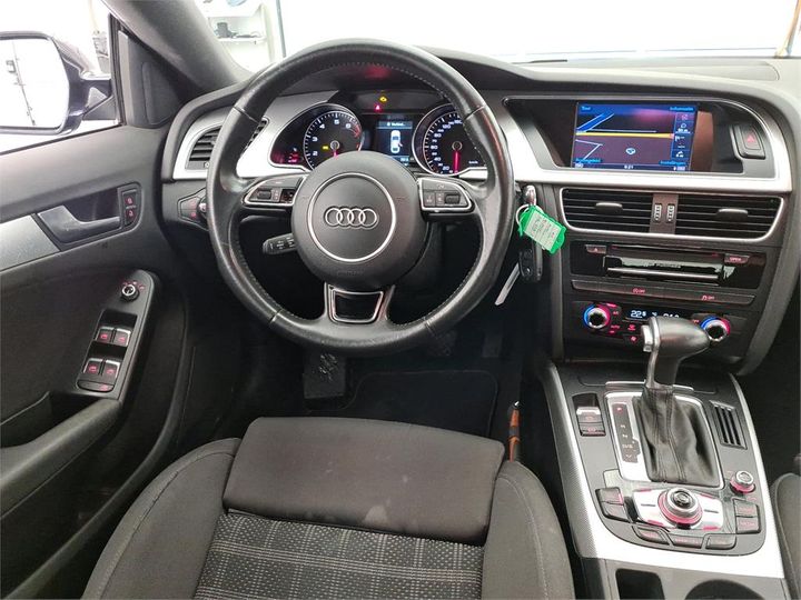 Photo 23 VIN: WAUZZZ8T2GA030294 - AUDI A5 