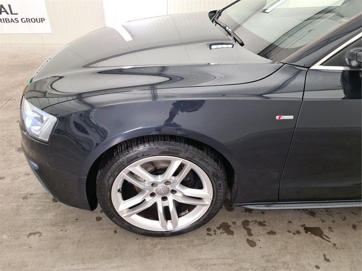 Photo 29 VIN: WAUZZZ8T2GA030294 - AUDI A5 