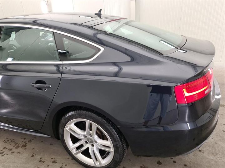 Photo 30 VIN: WAUZZZ8T2GA030294 - AUDI A5 