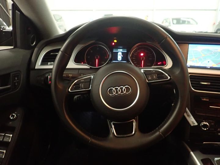 Photo 10 VIN: WAUZZZ8T2GA036628 - AUDI A5 SPORTBACK 