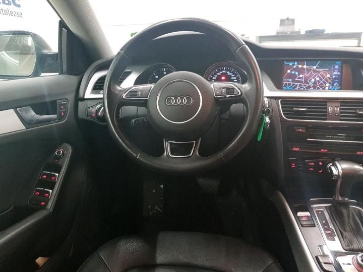 Photo 12 VIN: WAUZZZ8T2GA050030 - AUDI A5 SPORTBACK 