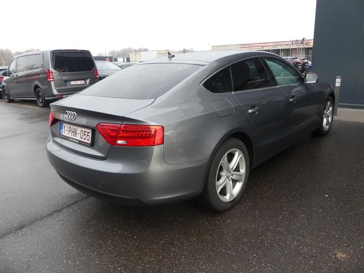 Photo 3 VIN: WAUZZZ8T2GA062355 - AUDI A5 SPORTBACK 