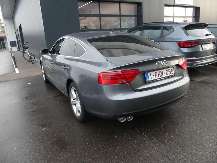 Photo 4 VIN: WAUZZZ8T2GA062355 - AUDI A5 SPORTBACK 