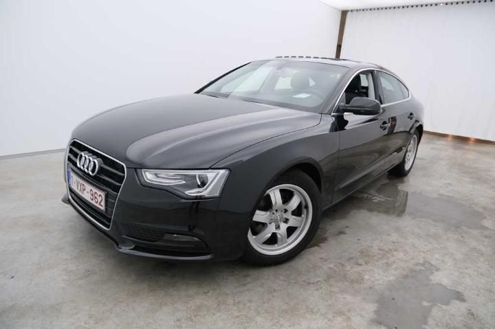 Photo 0 VIN: WAUZZZ8T2GA063229 - AUDI A5 SB &#3909 