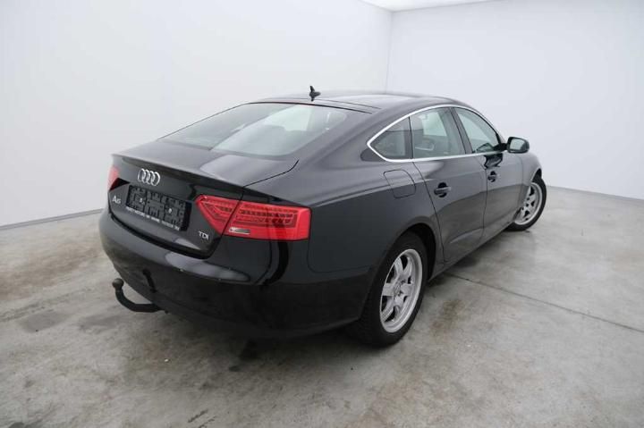 Photo 2 VIN: WAUZZZ8T2GA063229 - AUDI A5 SB &#3909 