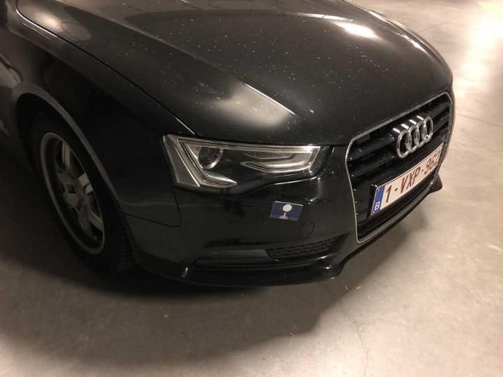 Photo 34 VIN: WAUZZZ8T2GA063229 - AUDI A5 SB &#3909 