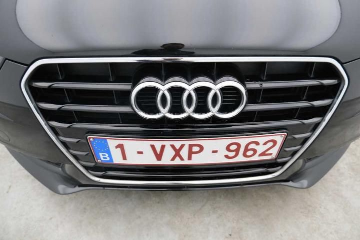 Photo 5 VIN: WAUZZZ8T2GA063229 - AUDI A5 SB &#3909 