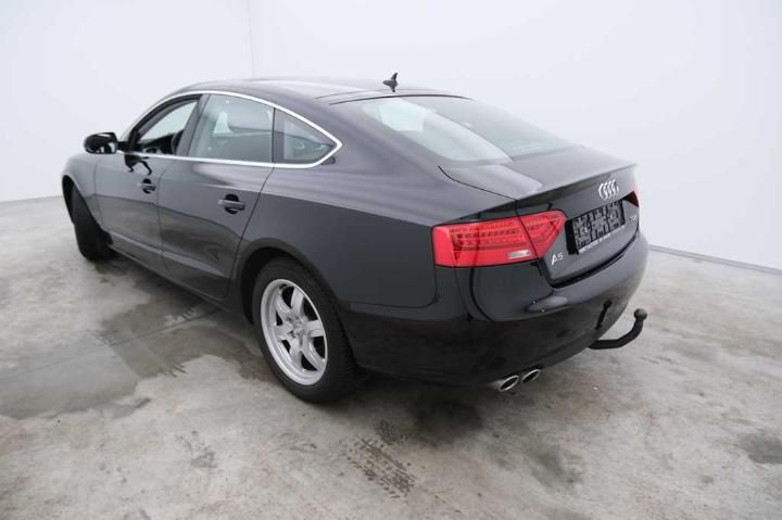 Photo 7 VIN: WAUZZZ8T2GA063229 - AUDI A5 SB &#3909 