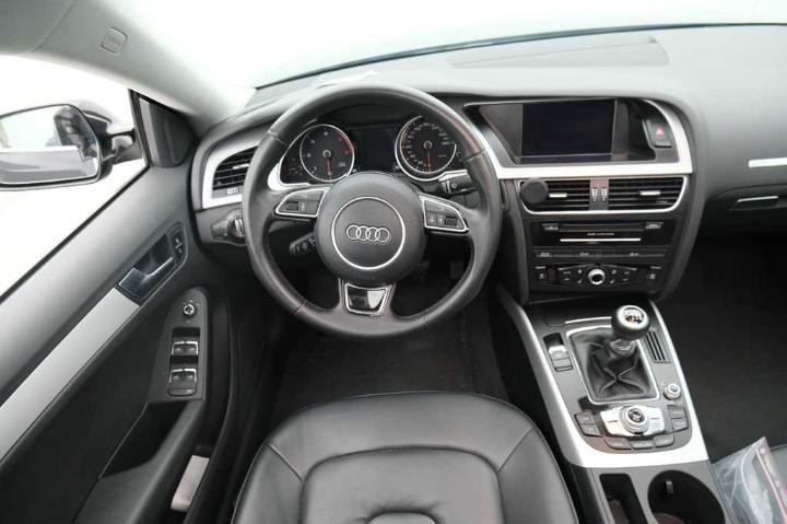 Photo 9 VIN: WAUZZZ8T2GA063229 - AUDI A5 SB &#3909 