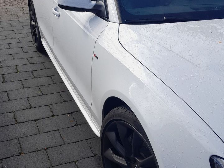 Photo 4 VIN: WAUZZZ8T2GA064932 - AUDI A5 SPORTBACK 