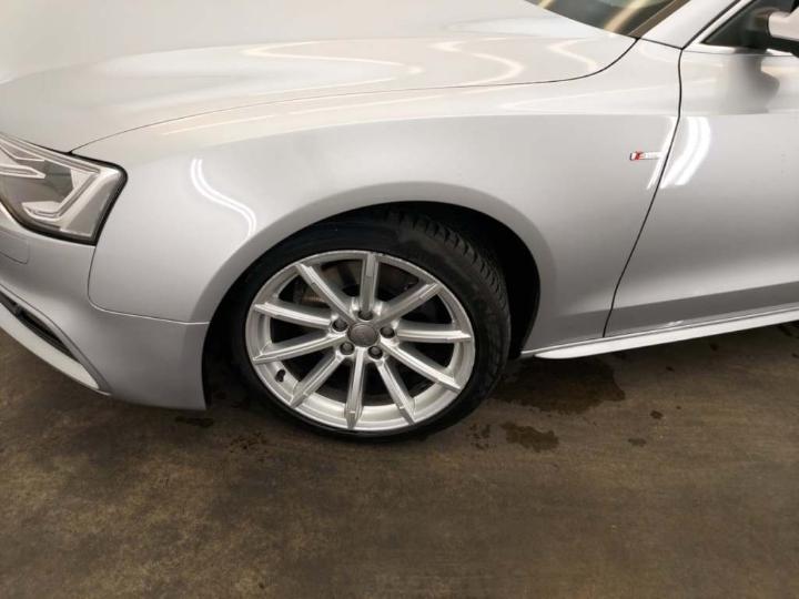 Photo 6 VIN: WAUZZZ8T2GA069578 - AUDI A5 