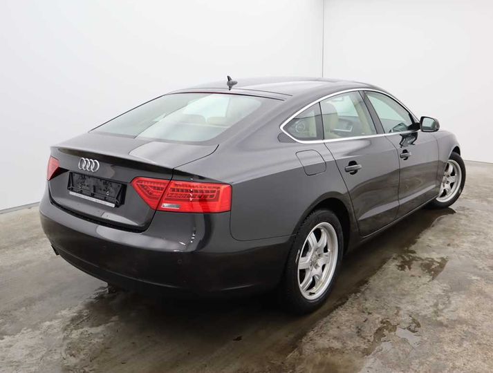 Photo 2 VIN: WAUZZZ8T2GA072013 - AUDI A5 SB &#3909 