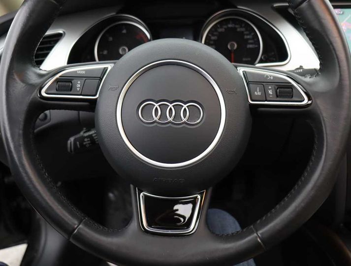 Photo 26 VIN: WAUZZZ8T2GA072013 - AUDI A5 SB &#3909 