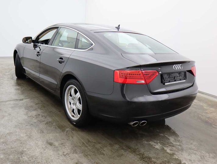 Photo 7 VIN: WAUZZZ8T2GA072013 - AUDI A5 SB &#3909 