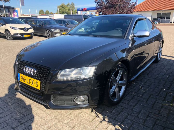 Photo 1 VIN: WAUZZZ8T3AA062212 - AUDI A5 COUP 