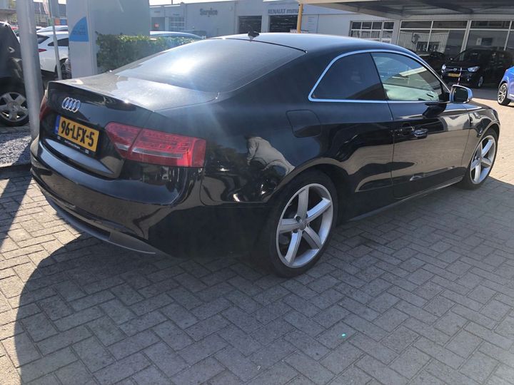 Photo 3 VIN: WAUZZZ8T3AA062212 - AUDI A5 COUP 