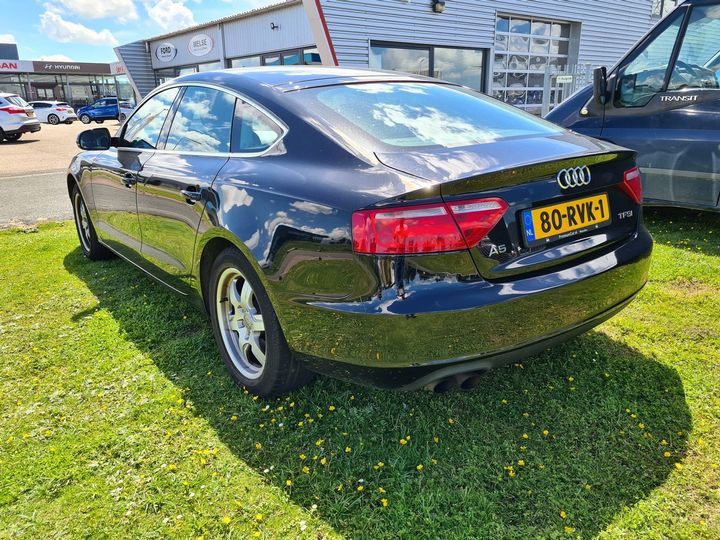 Photo 2 VIN: WAUZZZ8T3BA094336 - AUDI A5 SPORTBACK 