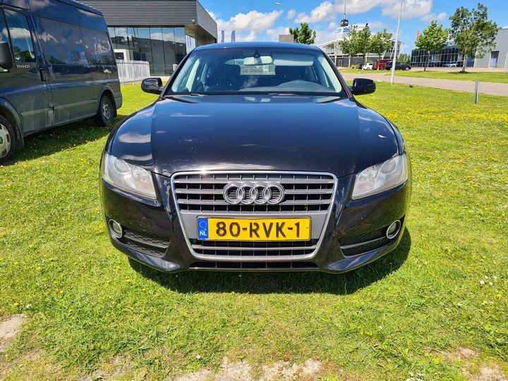 Photo 4 VIN: WAUZZZ8T3BA094336 - AUDI A5 SPORTBACK 