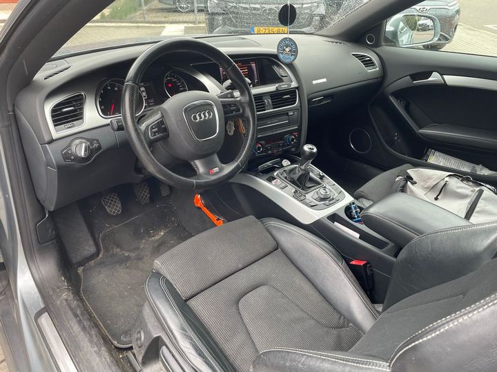 Photo 11 VIN: WAUZZZ8T3BA109465 - AUDI A5 COUP 