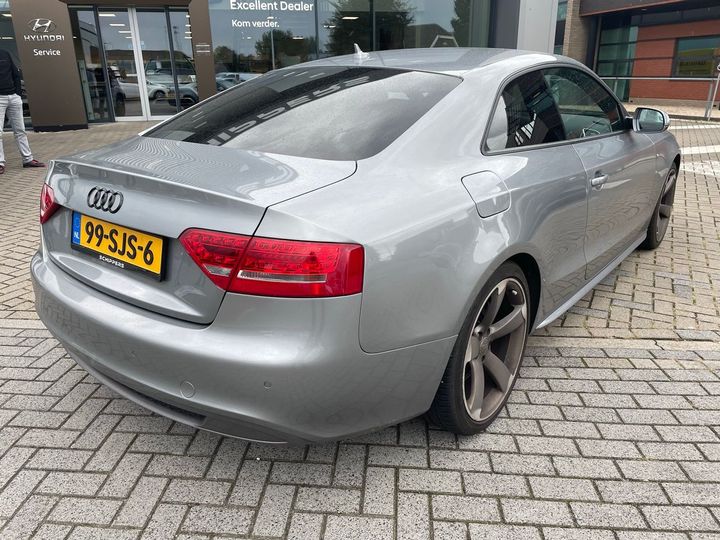 Photo 3 VIN: WAUZZZ8T3BA109465 - AUDI A5 COUP 