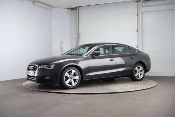 Photo 1 VIN: WAUZZZ8T3EA066024 - AUDI A5 SPORTBACK 